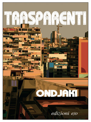 cover image of Trasparenti